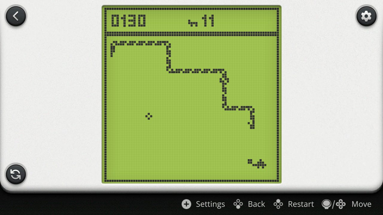 Snake Game