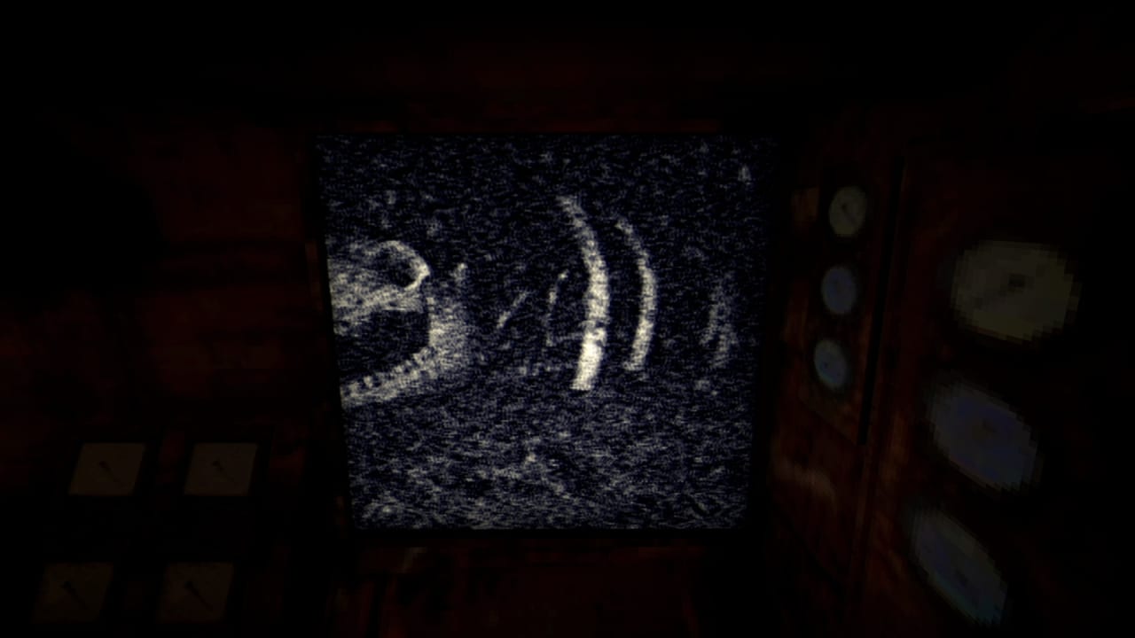 Iron Lung 2