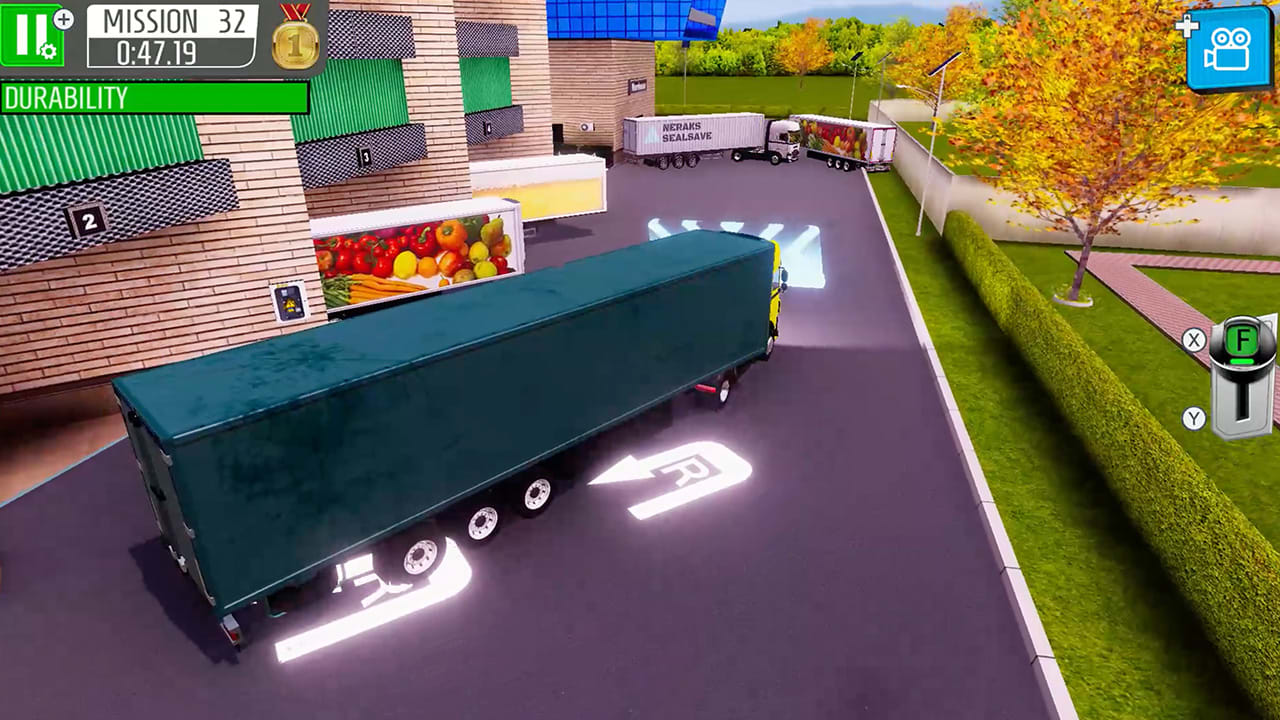 Truck Simulator 3 4