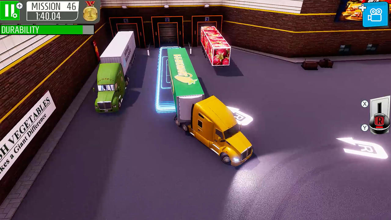 Truck Simulator 3 7