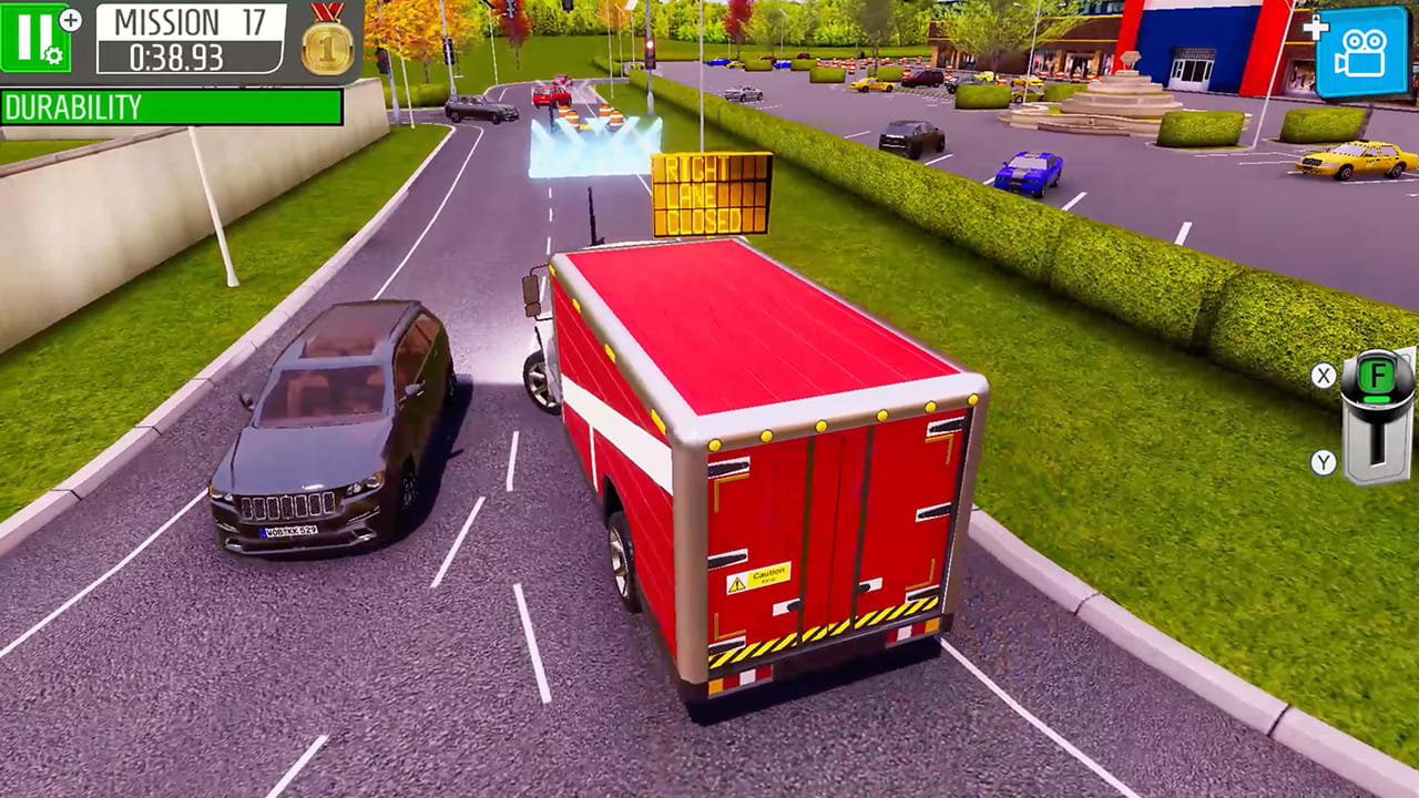 Truck Simulator 3 5