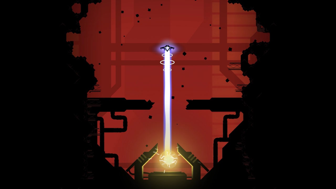 Caverns of Mars: Recharged 8