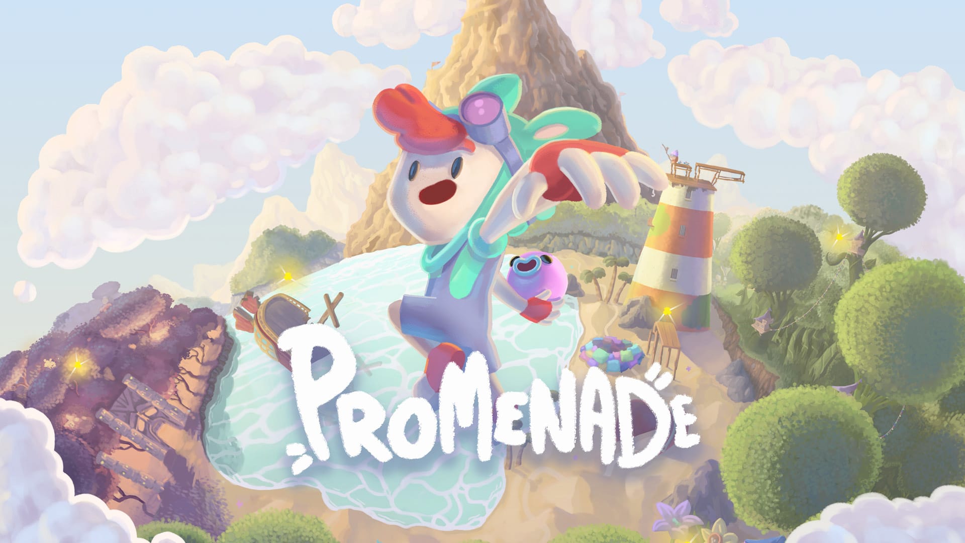 Promenade 1