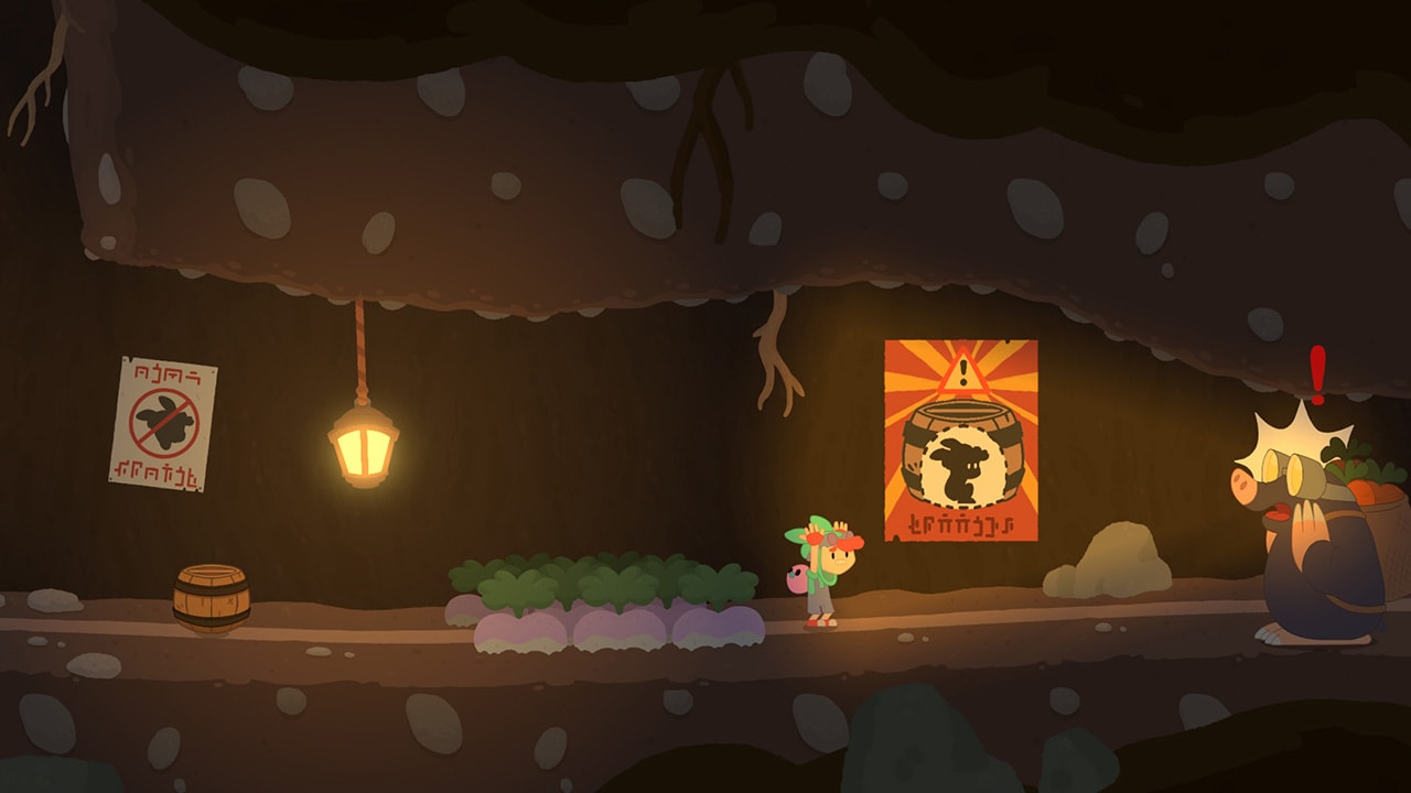Promenade for Nintendo Switch - Nintendo Official Site for Canada