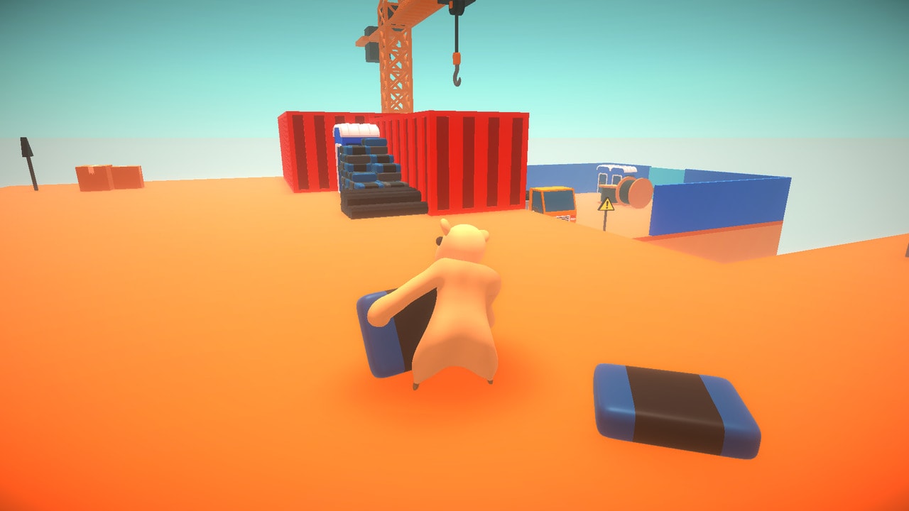 Capybara Madness 5
