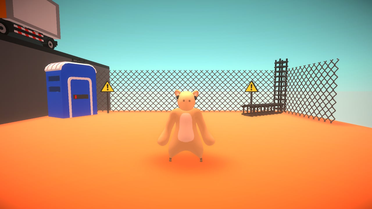 Capybara Madness 2