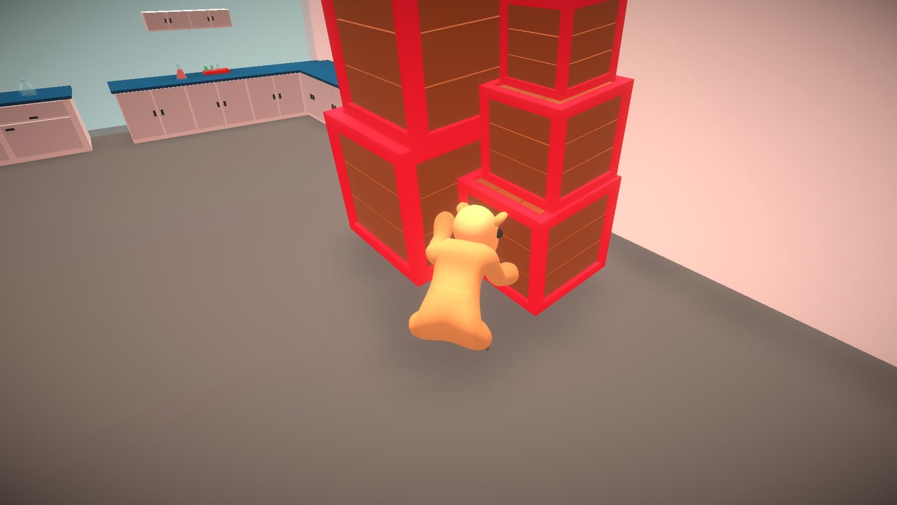Capybara Madness 3