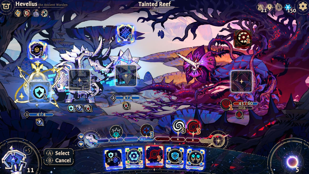 Astrea: Six-Sided Oracles 7