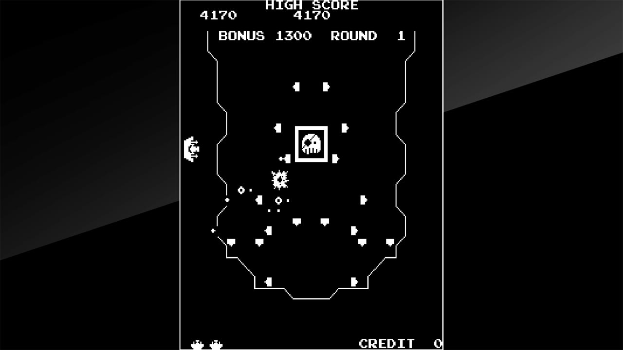 Arcade Archives NAVARONE for Nintendo Switch - Nintendo Official Site