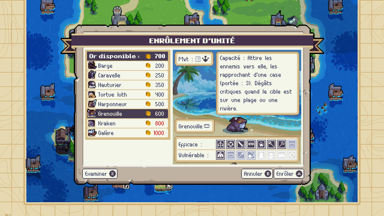 Wargroove 2 8