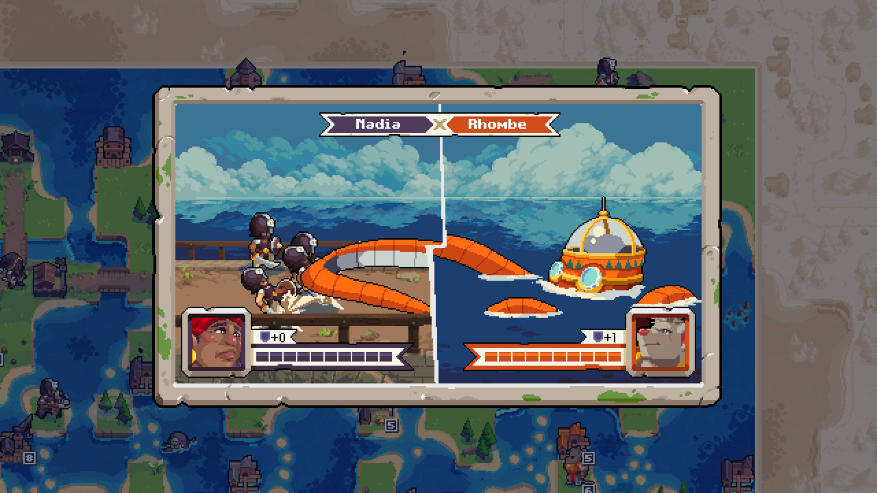 Wargroove 2 4