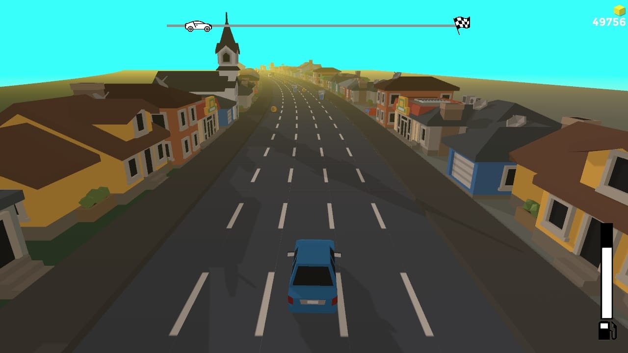 Street Racers 4
