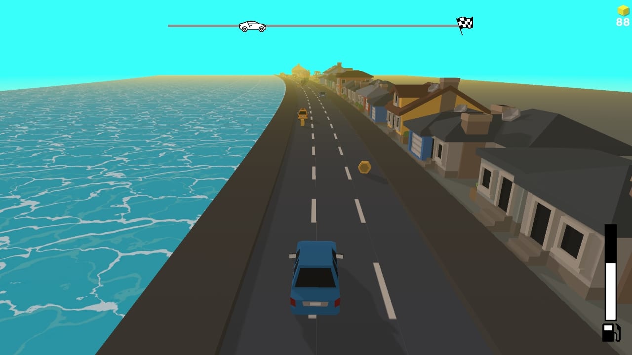 Street Racers 5