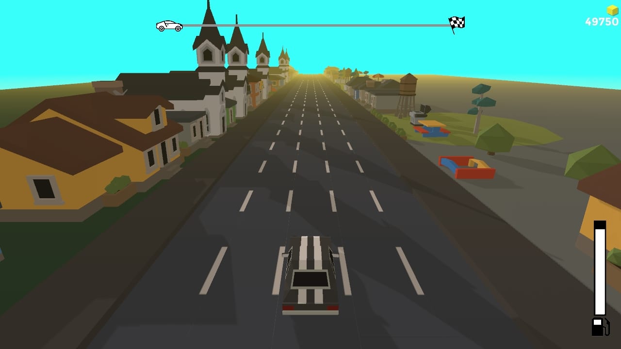 Street Racers 6