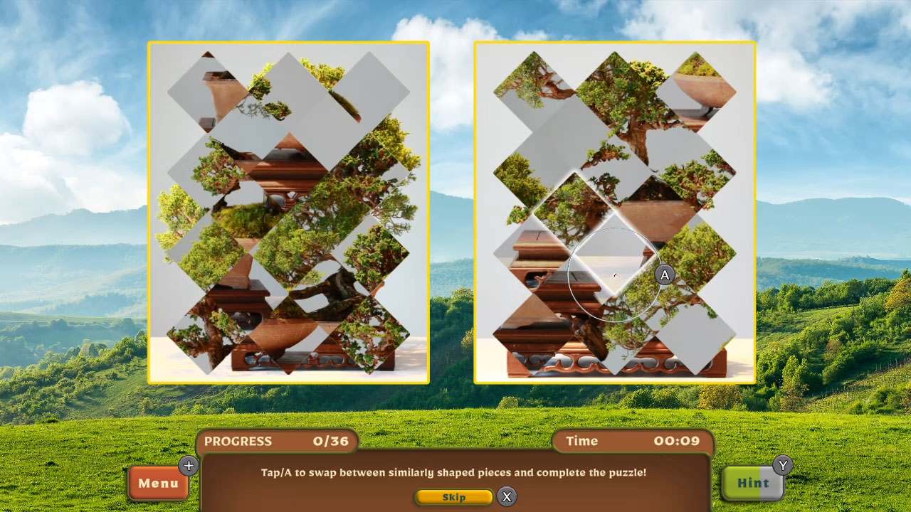 Nature Escapes Collector's Edition 3