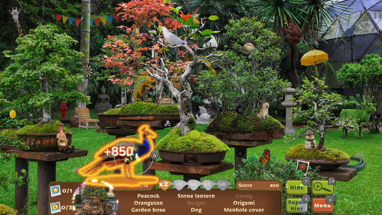 Nature Escapes Collector's Edition 6