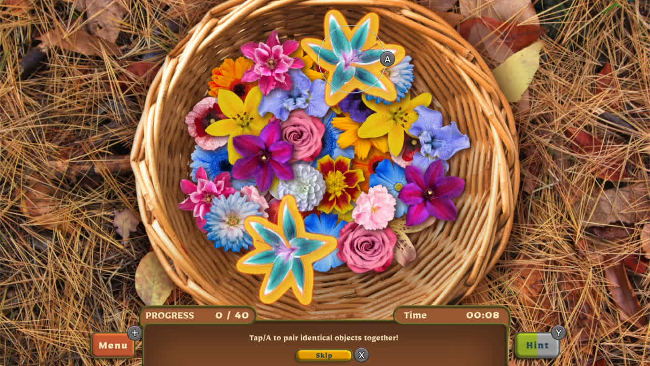 Nature Escapes Collector's Edition 7
