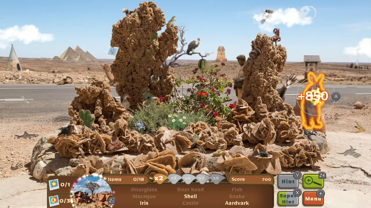 Nature Escapes Collector's Edition 4