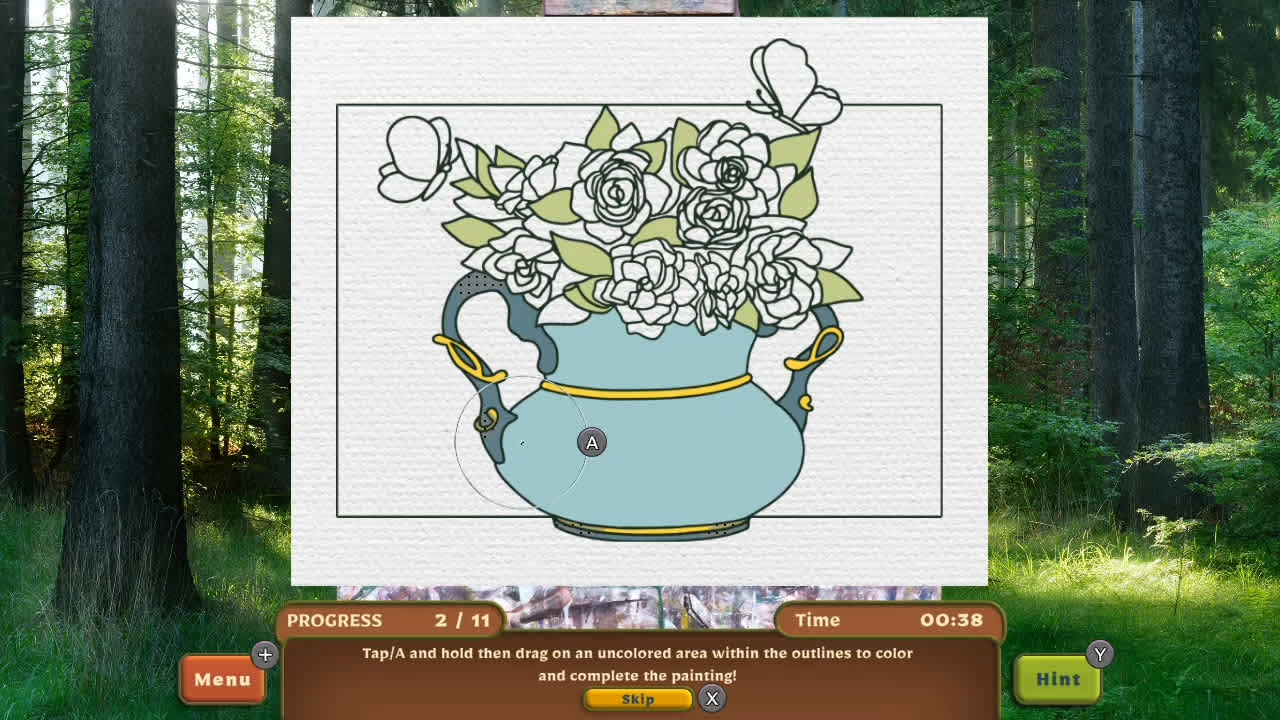 Nature Escapes Collector's Edition 5