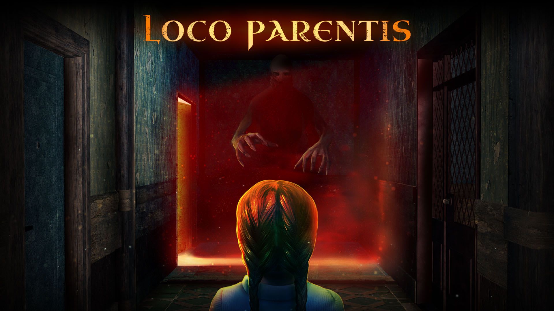 Loco Parentis 1