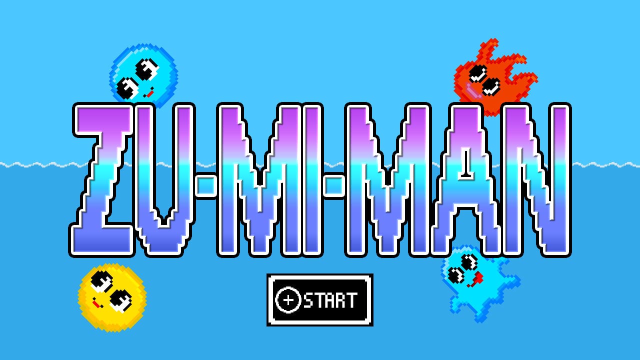 ZUMIMAN 7