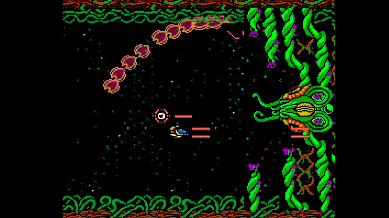 Over Horizon X Steel Empire 2