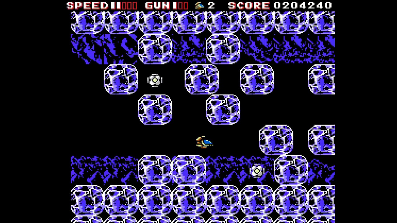 Over Horizon X Steel Empire 3