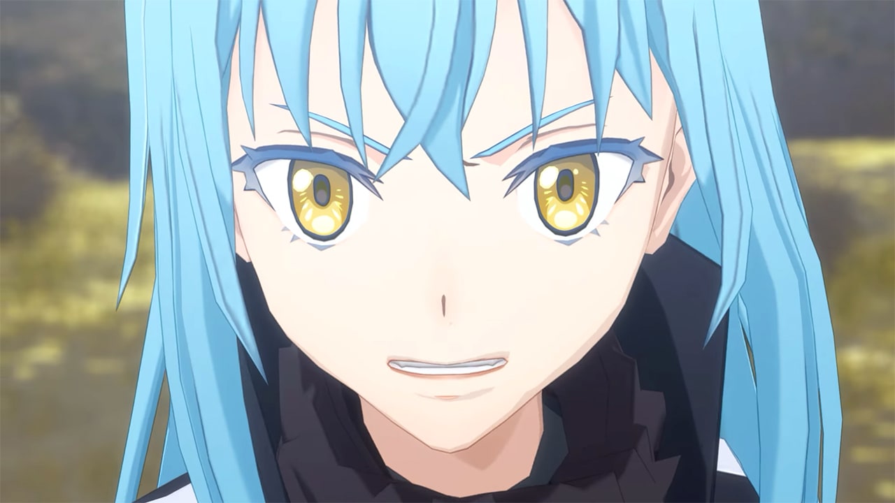 That Time I Got Reincarnated as a Slime ISEKAI Chronicles 9