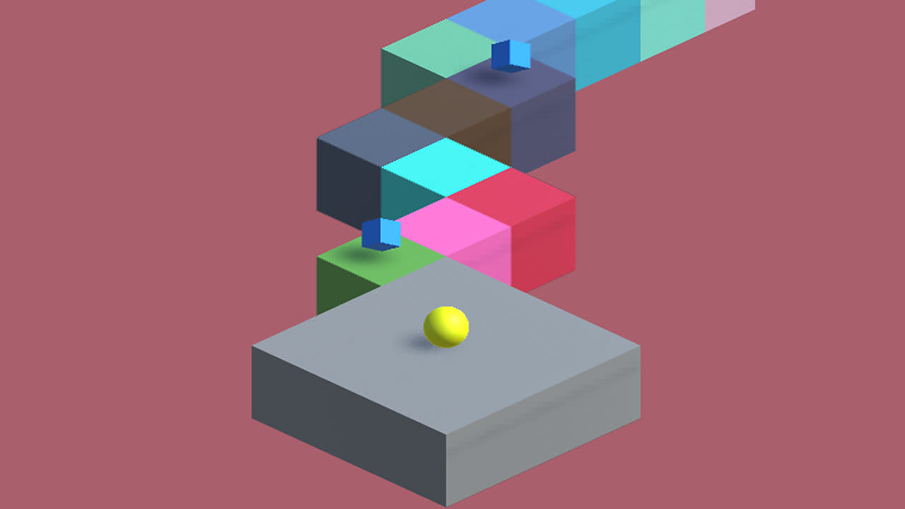 Switch Sides 3