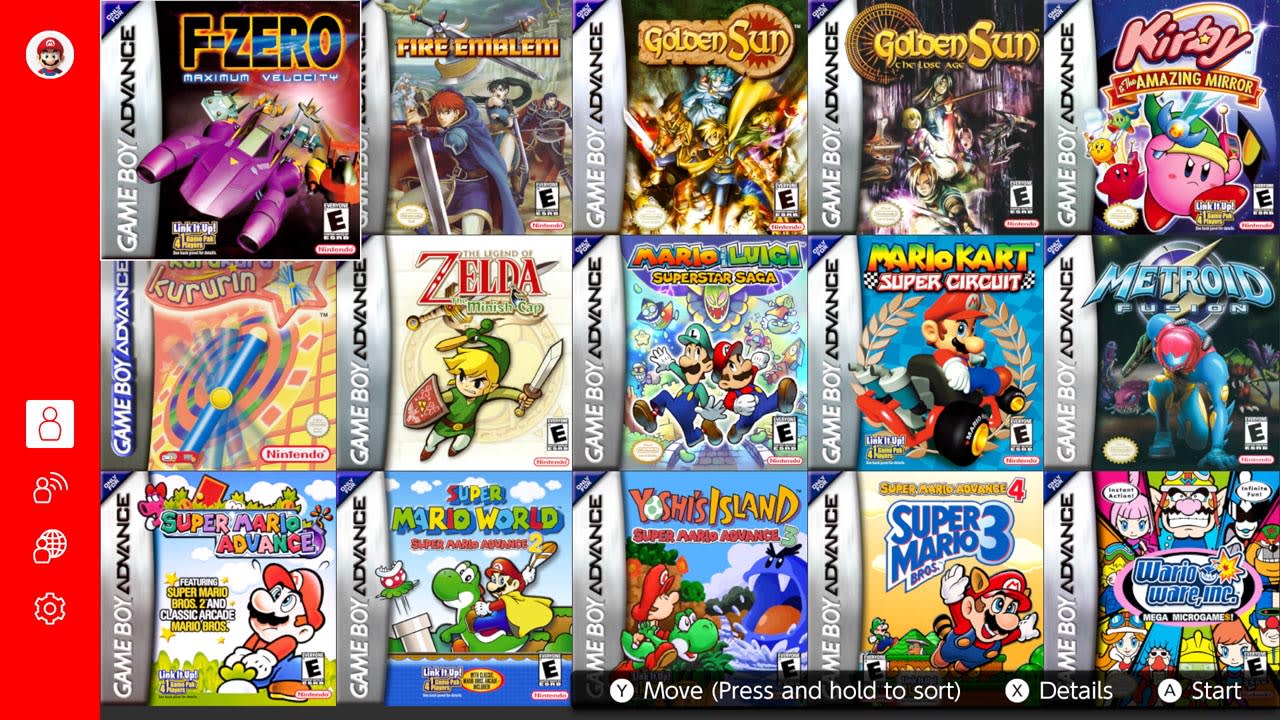 Nintendo Gameboy Advance GBA Game Boy AGB BACKLIT IPS SUPER
