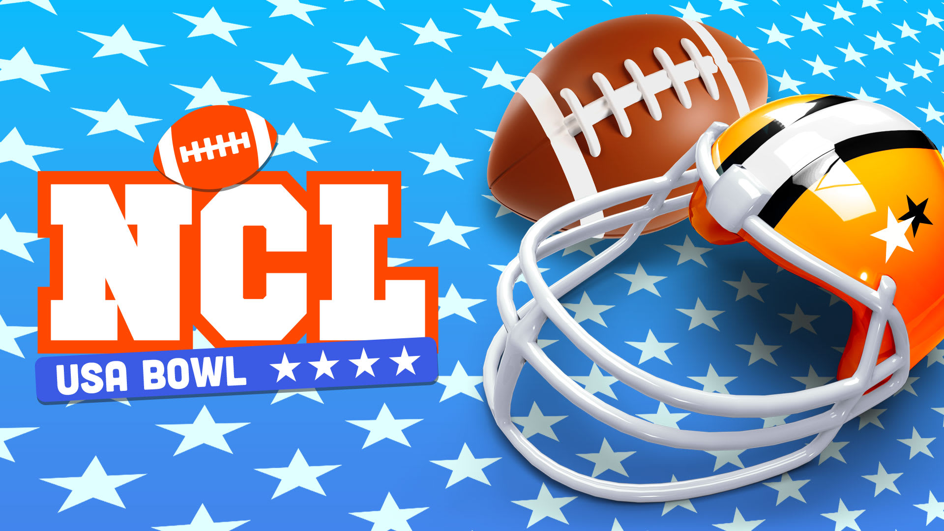 NCL: USA Bowl 1