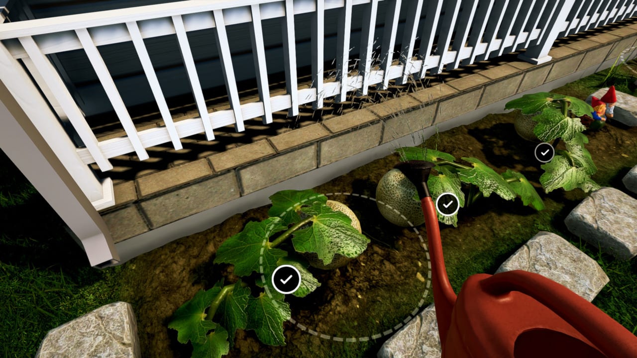 Garden Simulator 4