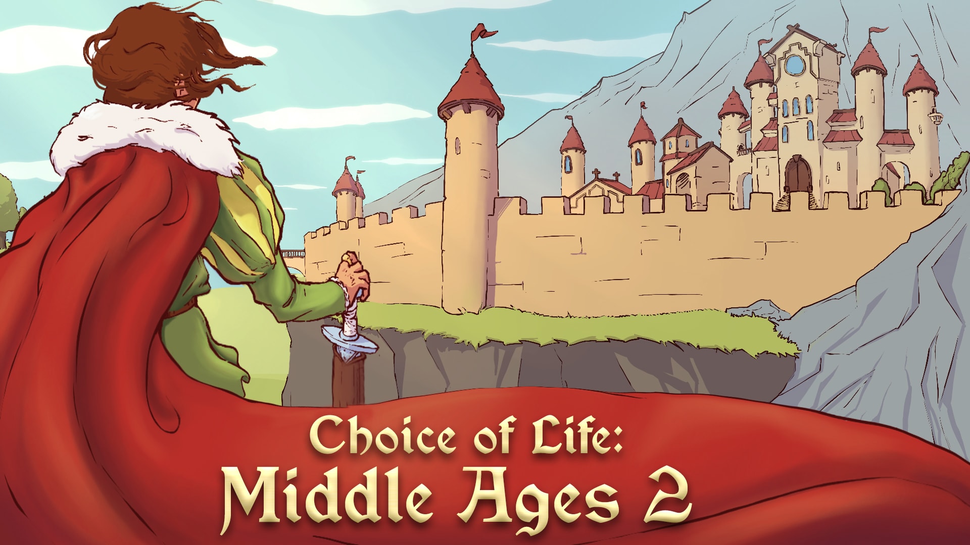 Choice of Life: Middle Ages 2 1