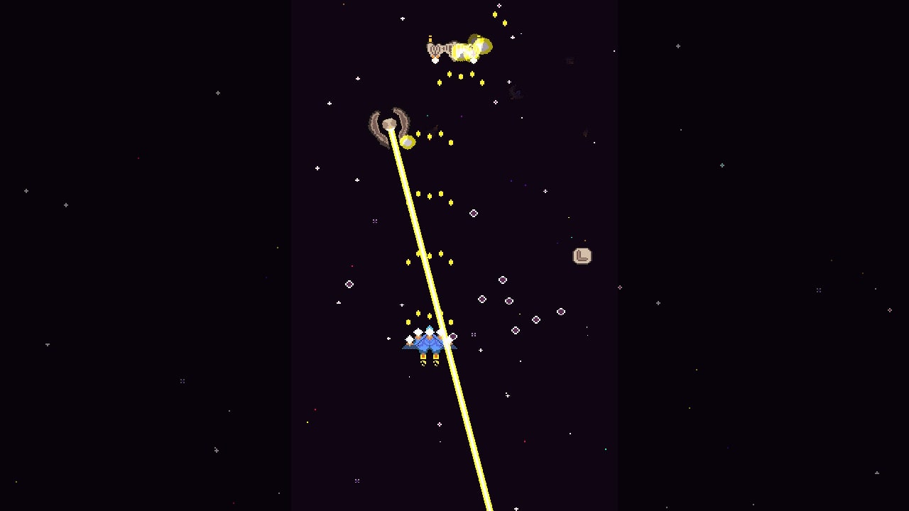 Deep Space Shooter 7