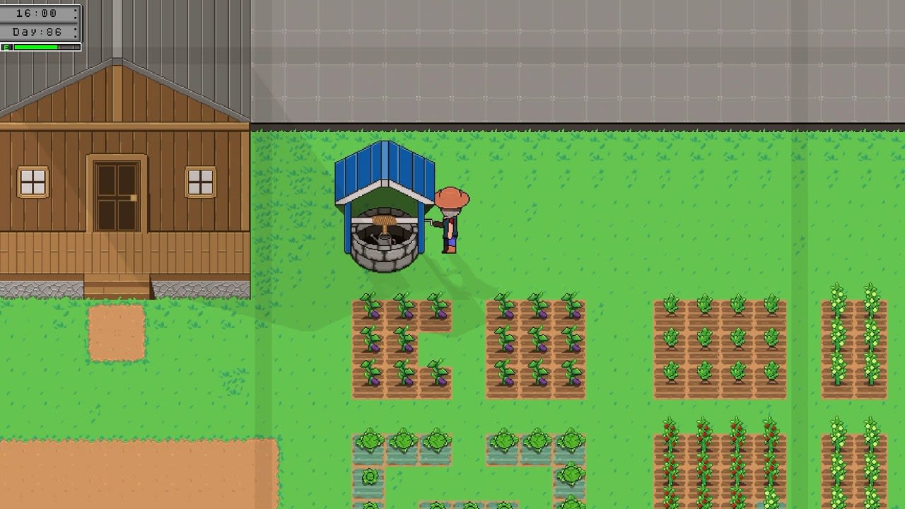 The Seed: Unit 7 7