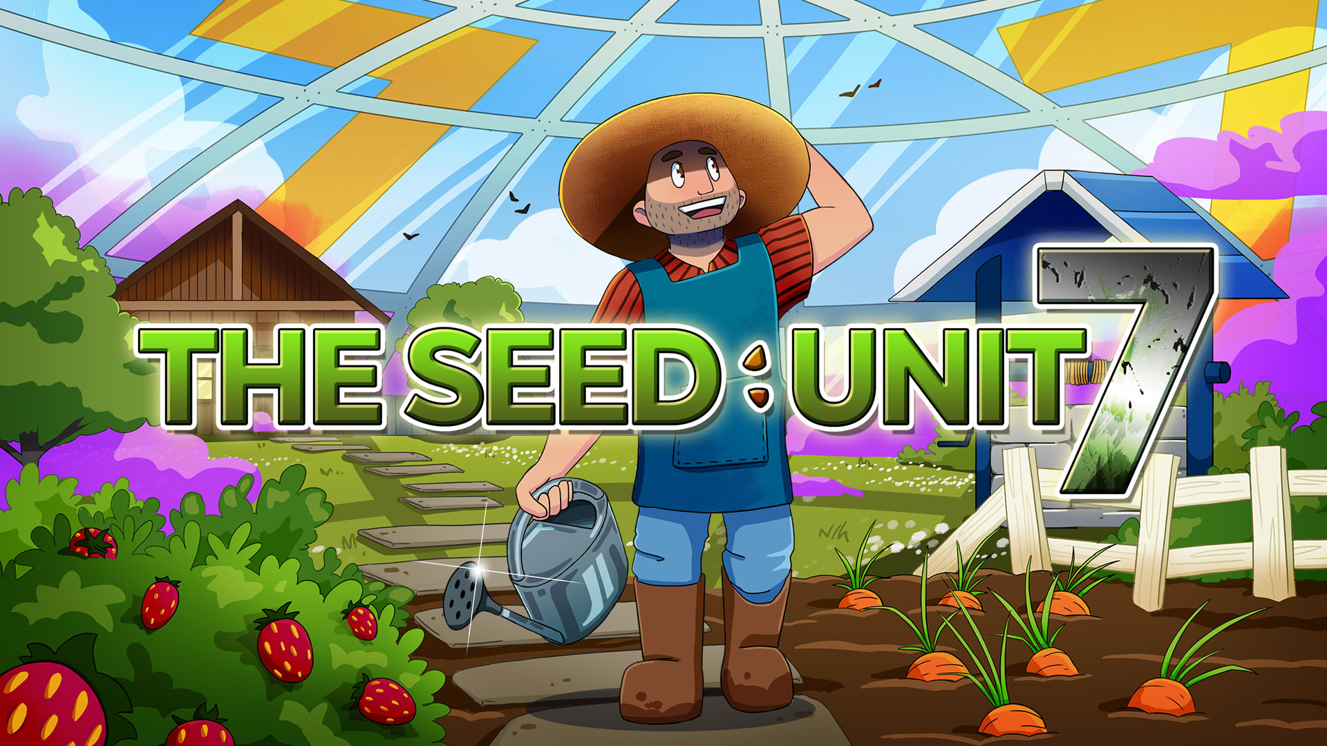 The Seed: Unit 7 1