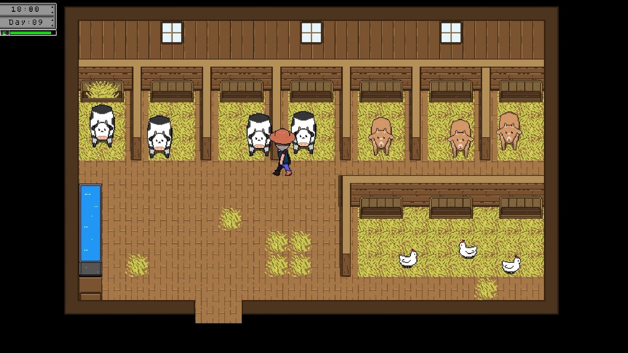 The Seed: Unit 7 4