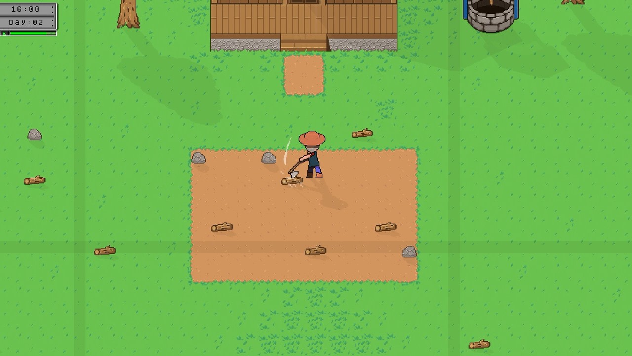 The Seed: Unit 7 8
