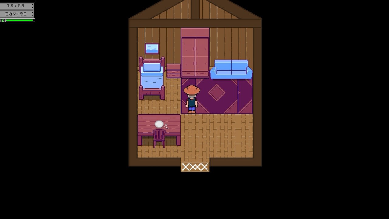 The Seed: Unit 7 6