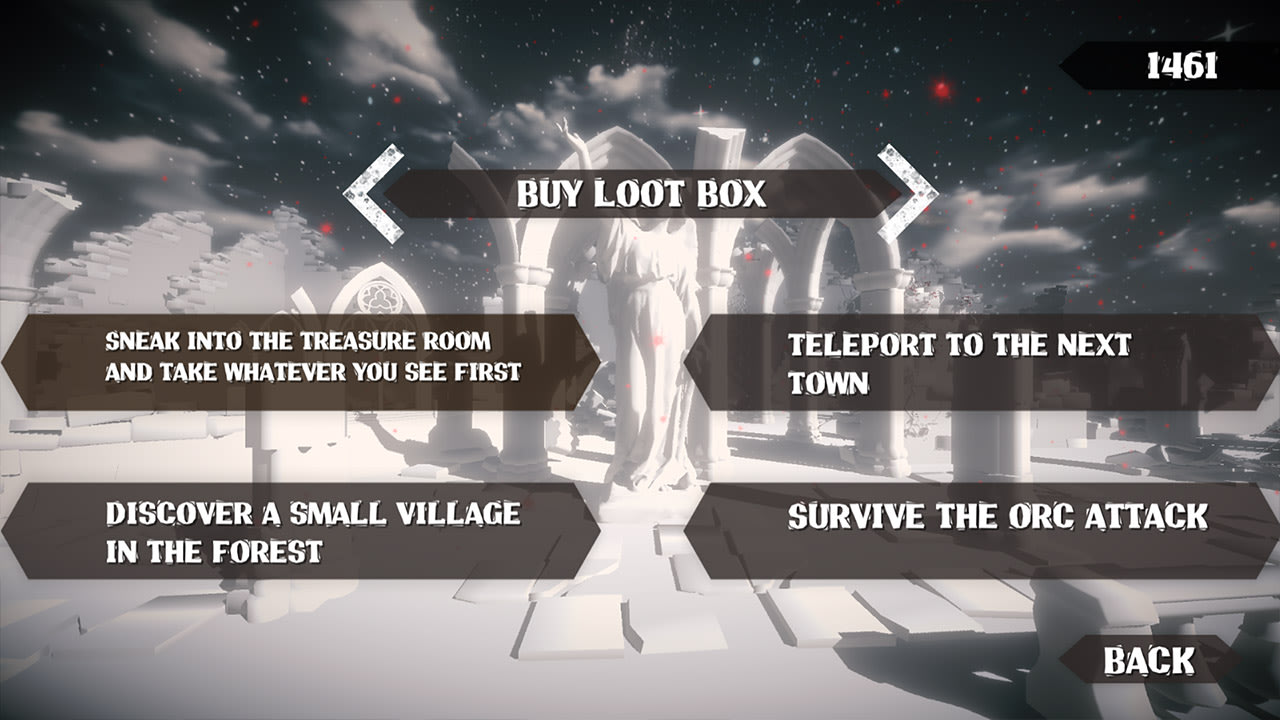 Loot Box Simulator - Crimson Fire 3