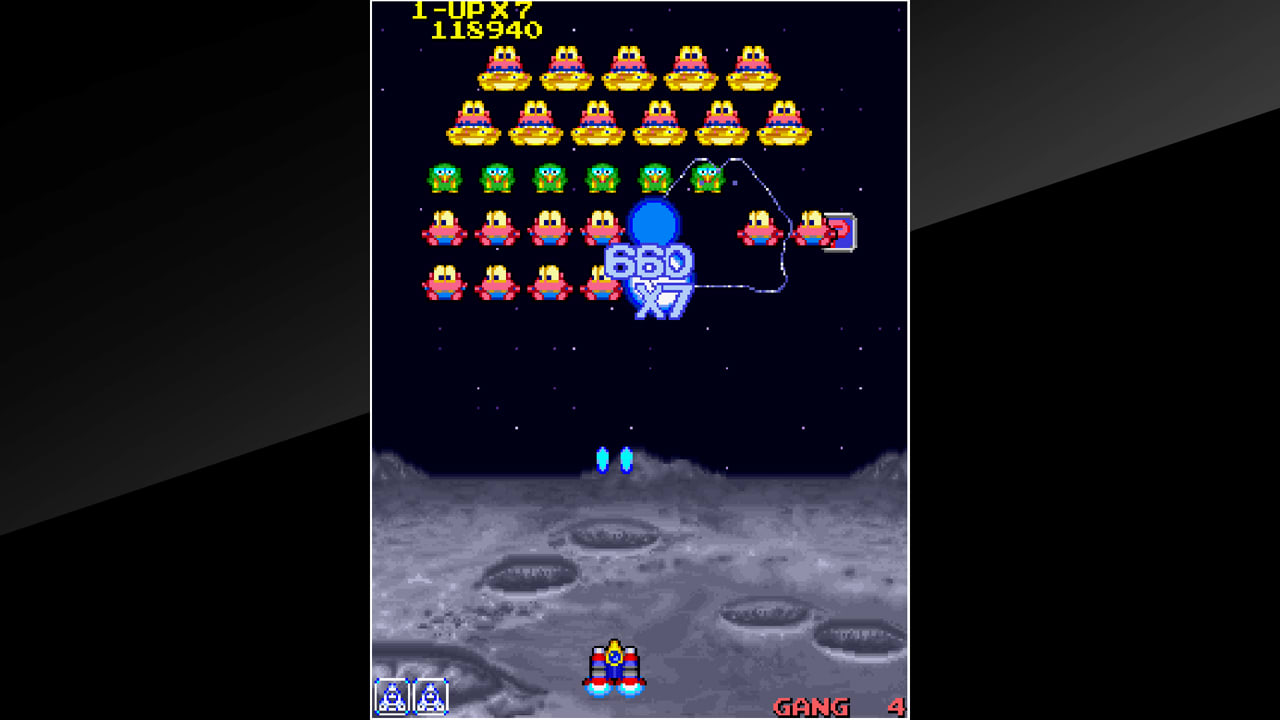 Arcade Archives COSMO GANG THE VIDEO 5