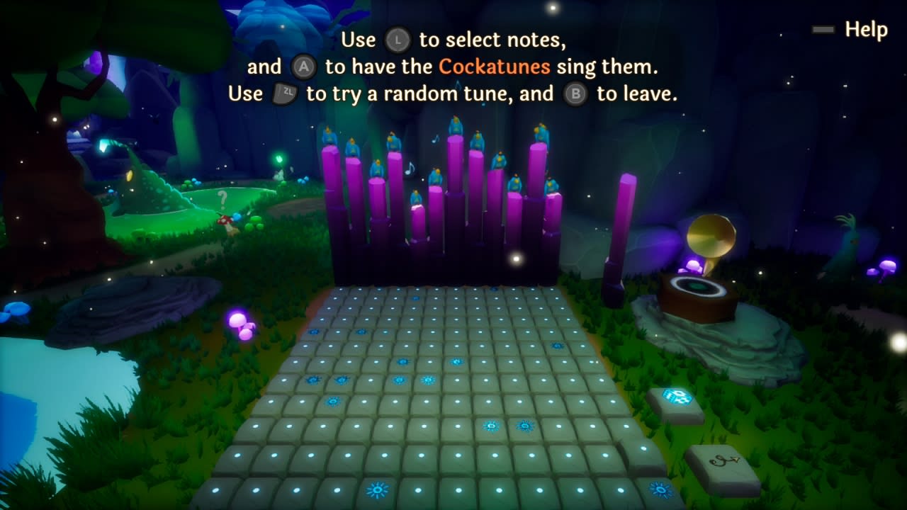 Alekon for Nintendo Switch - Nintendo Official Site