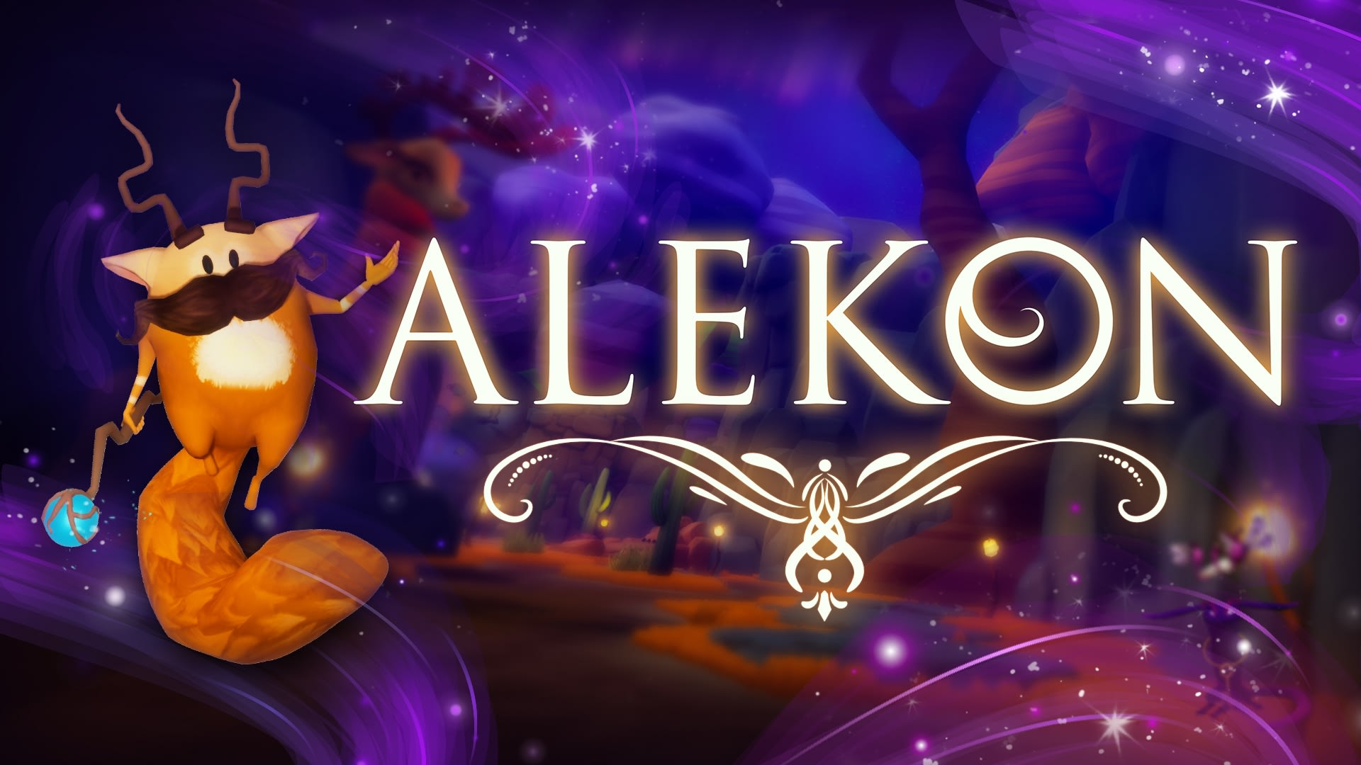 Alekon 1