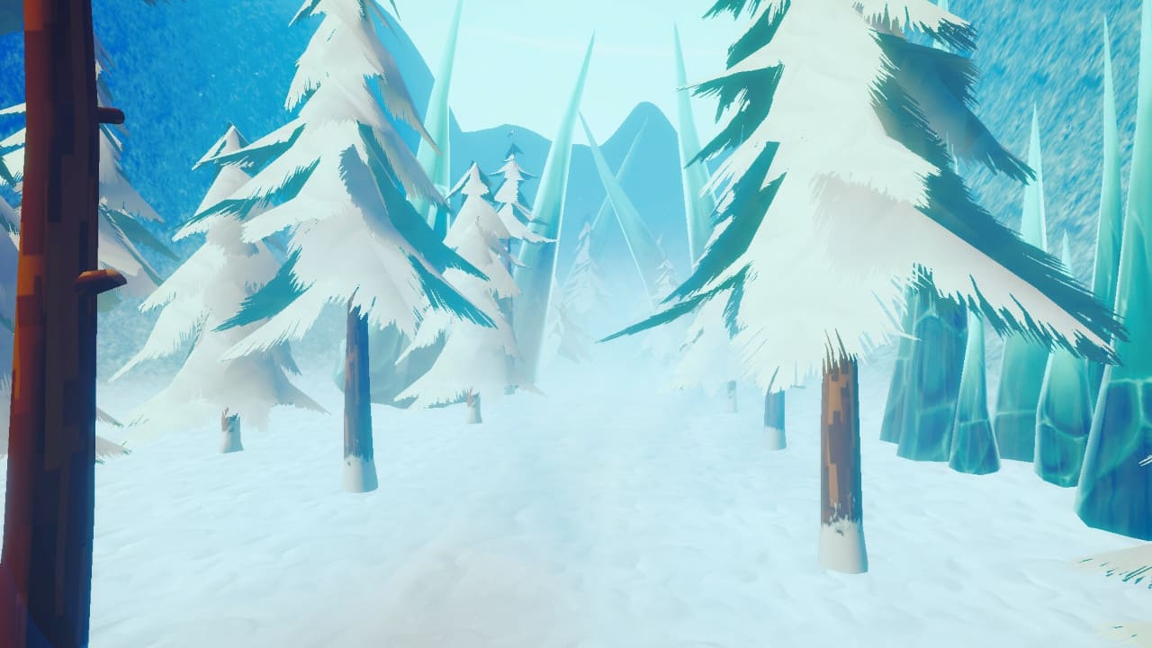 Tiny Detour 4