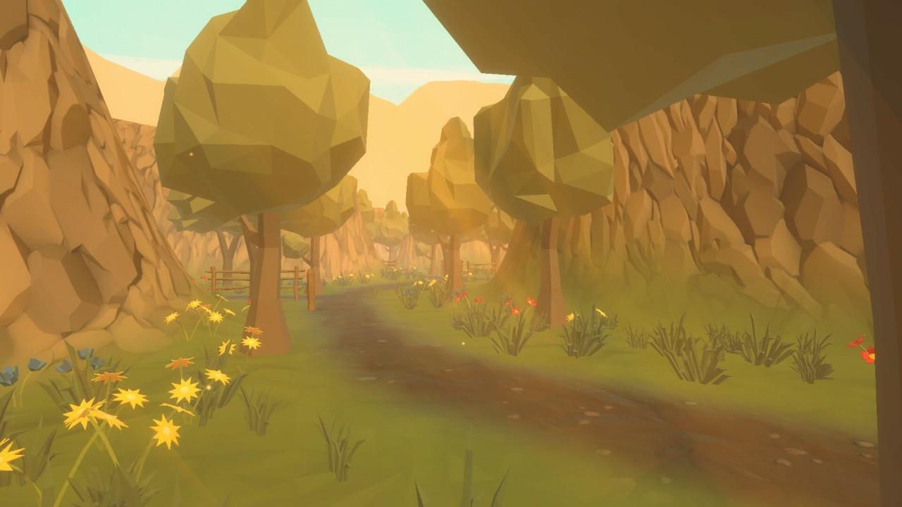 Tiny Detour 6