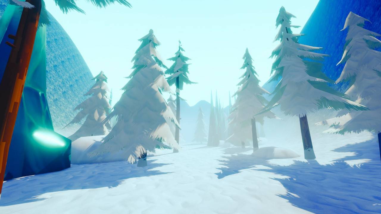 Tiny Detour 7