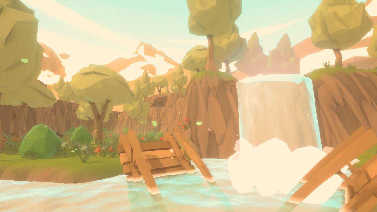 Tiny Detour 8