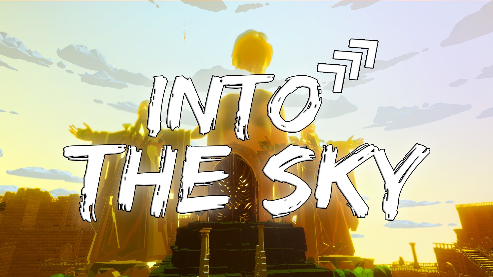 Into The Sky 1