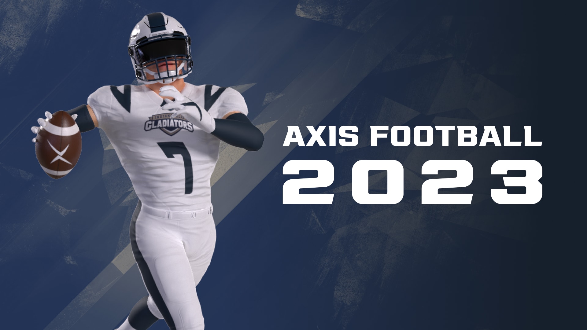 Axis Football 2023 1