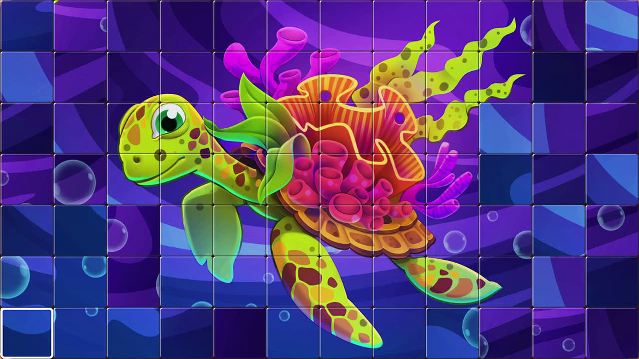 Swap Puzzles 5